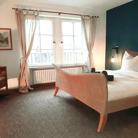 Fachwerkhaus-marie-rose Vakantiehuis Sulzfeld am Main