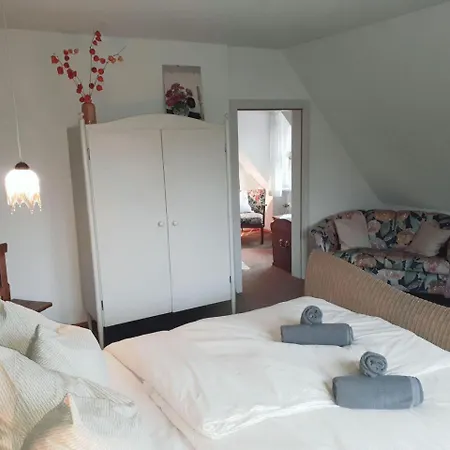 Fachwerkhaus-marie-rose * Sulzfeld am Main