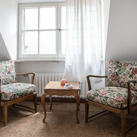 Vakantiehuis Fachwerkhaus-marie-rose Sulzfeld am Main