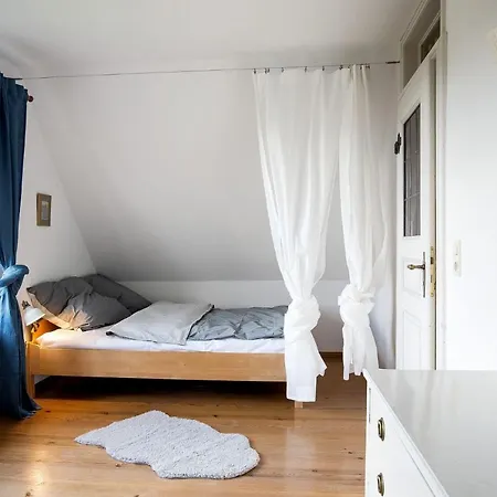 Fachwerkhaus-marie-rose Vakantiehuis *