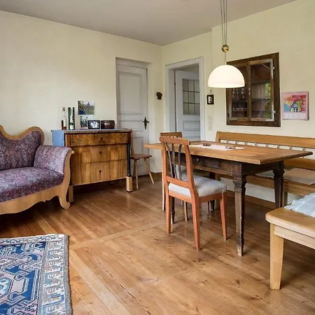 Fachwerkhaus-marie-rose Vakantiehuis